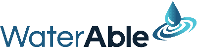 WaterAble Logo